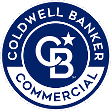 Coldwell Banker Commercial Logo