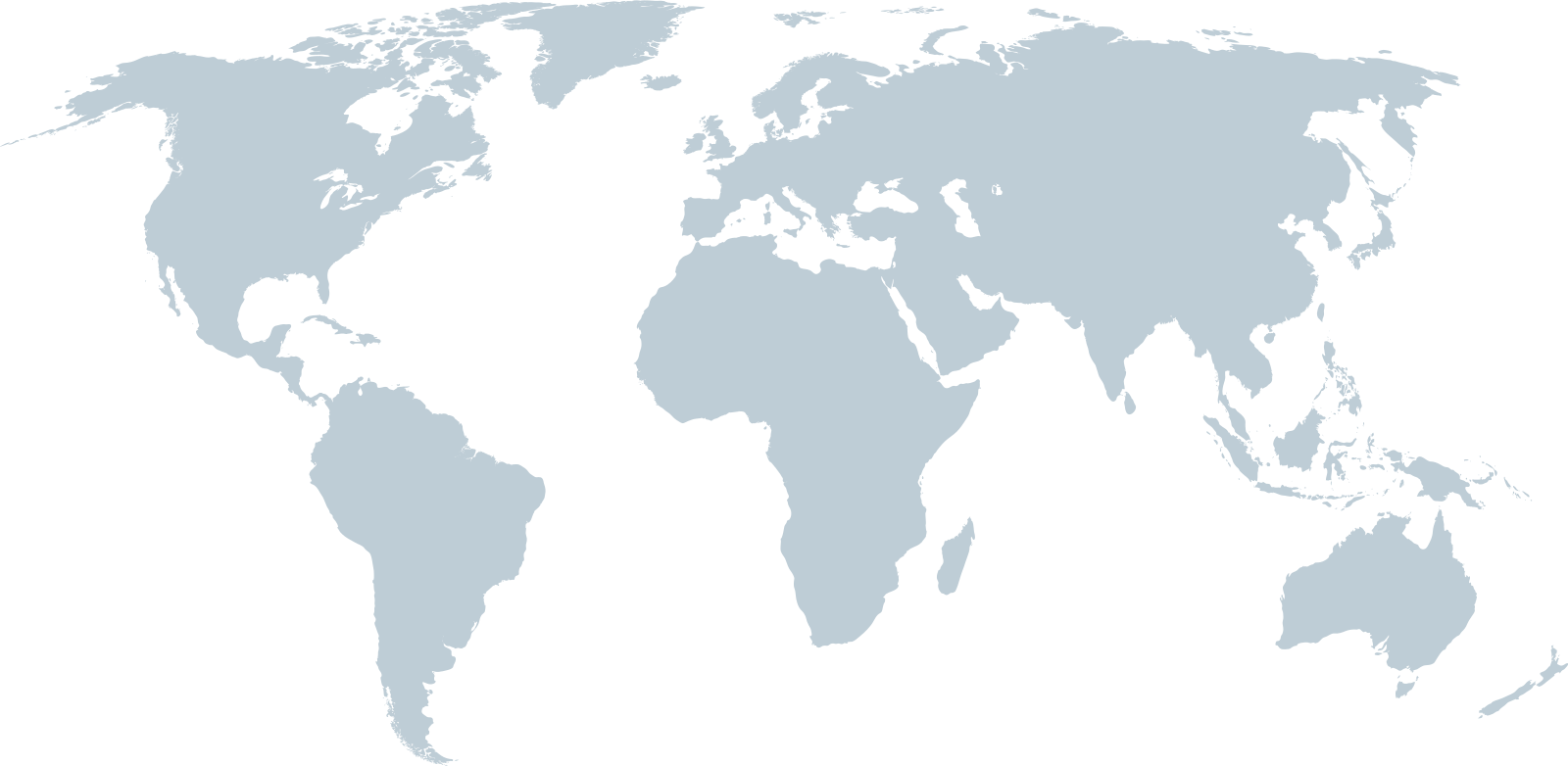 World Map